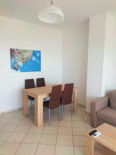 Apartamento Saron Vista