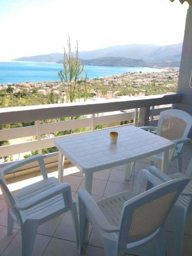 Apartamento Saron Vista