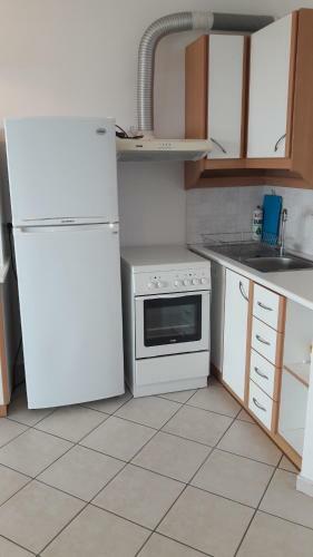 Apartamento Saron Vista