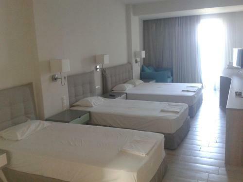 Hotel Kakanakos