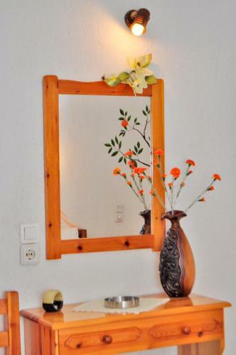 Apartamento Nemesis