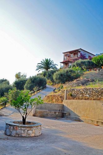 Apartamento Nemesis
