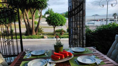 Apartamento Lina