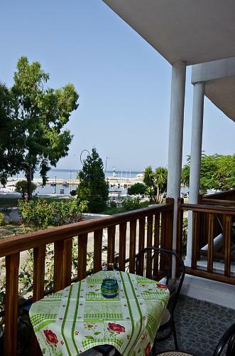 Apartamento Mira Mare