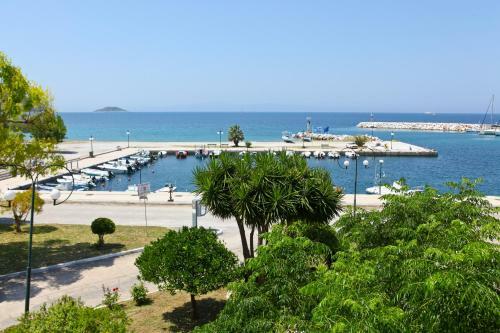Apartamento Mira Mare