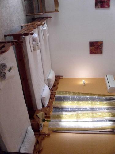 Apartamentos Dafnis Studios