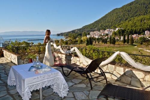Aparthotel Hovolo Hotel Apartments