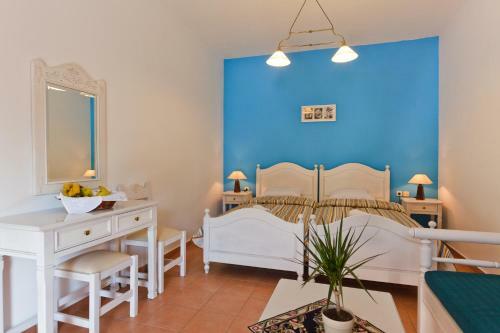 Aparthotel Hovolo Hotel Apartments