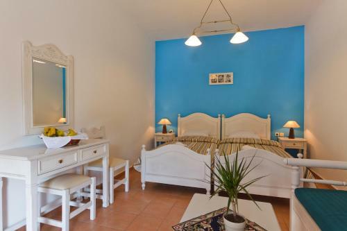 Aparthotel Hovolo Hotel Apartments