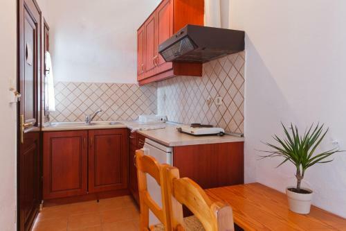 Aparthotel Hovolo Hotel Apartments