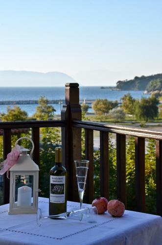 Aparthotel Hovolo Hotel Apartments