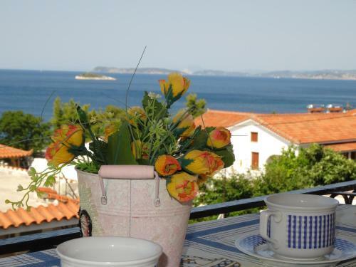 Apartamento Mariren