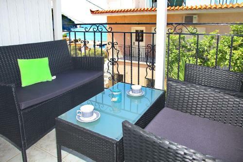 Apartamento Mariren