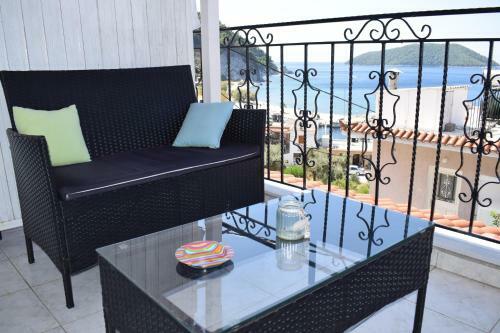 Apartamento Mariren