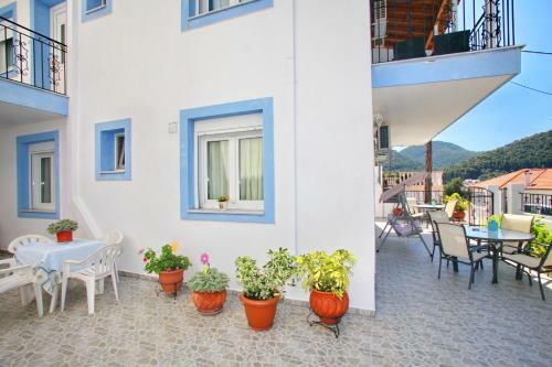 Apartamento Mariren