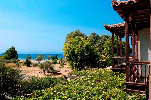 Athina Apartments