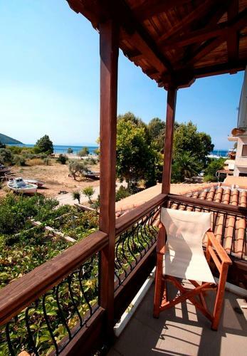 Athina Apartments