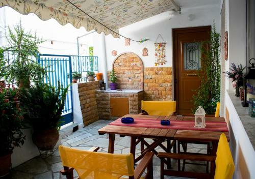 Studios And Apartments Meri