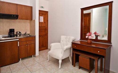 Anna Maria - Vanessa Apartments