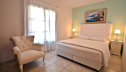 Anna Maria - Vanessa Apartments