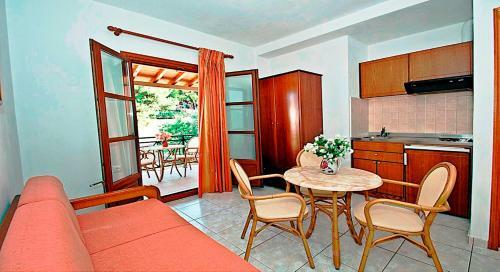 Anna Maria - Vanessa Apartments