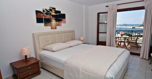 Anna Maria - Vanessa Apartments