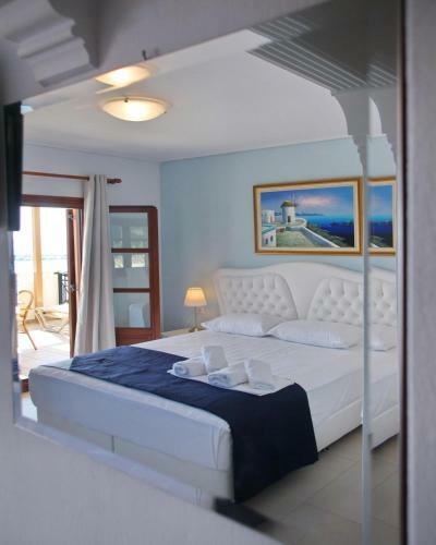 Anna Maria - Vanessa Apartments