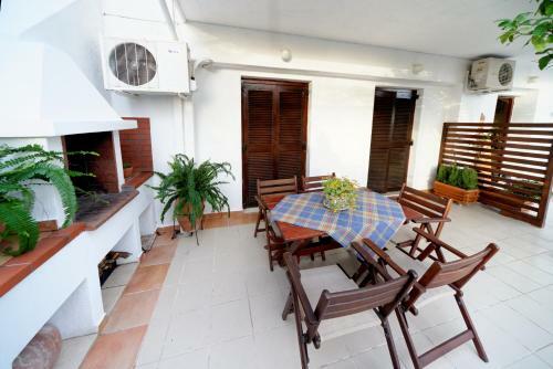 Apartamento Machi Studios
