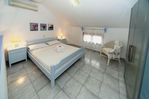 Apartamento Machi Studios