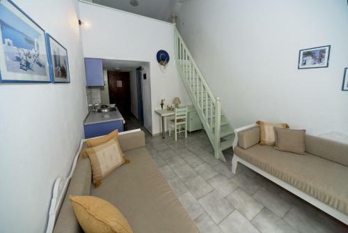 Apartamento Machi Studios
