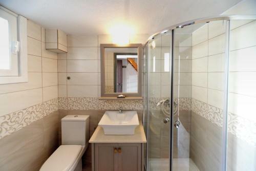 Apartamento Machi Studios