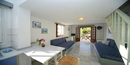 Apartamento Machi Studios