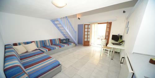 Apartamento Machi Studios
