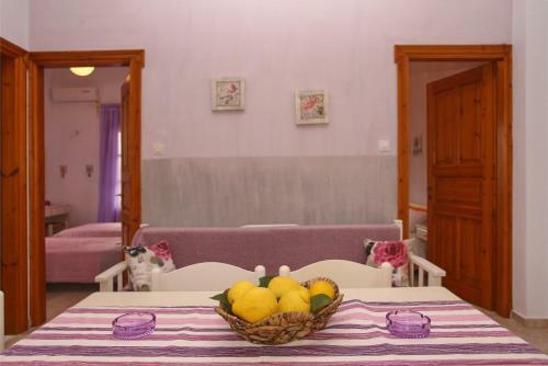 Apartamento Sklavos Studios