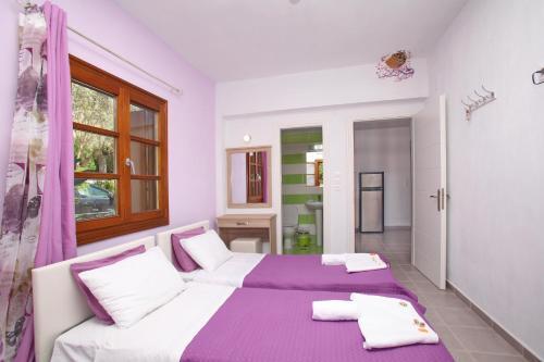 Apartamento Sklavos Studios