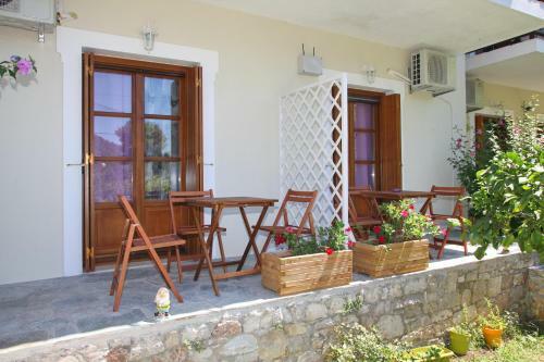 Apartamento Sklavos Studios
