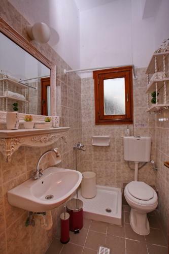 Apartamento Sklavos Studios