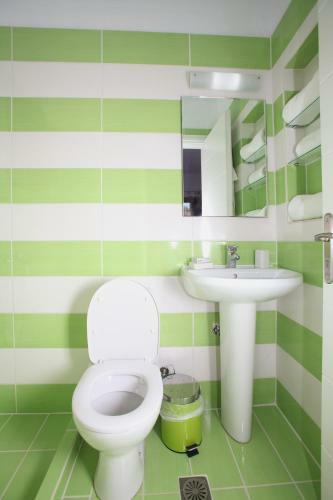 Apartamento Sklavos Studios