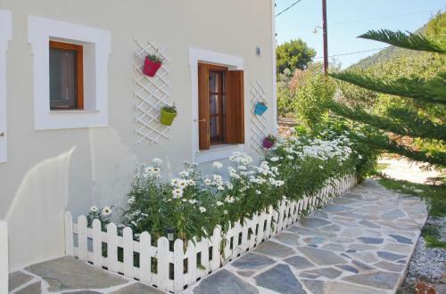 Apartamento Sklavos Studios