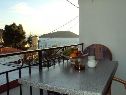 Apartamento Oasis 2