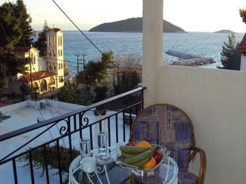 Apartamento Oasis 2