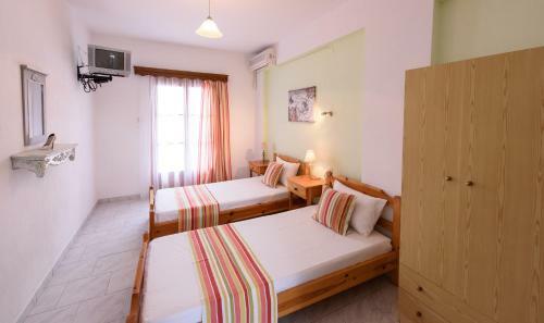 Apartamento Oasis 2