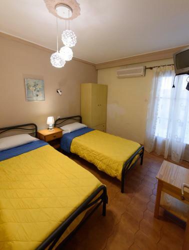 Apartamento Oasis 2