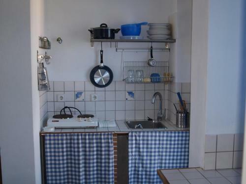 Apartamento Ikion Studios