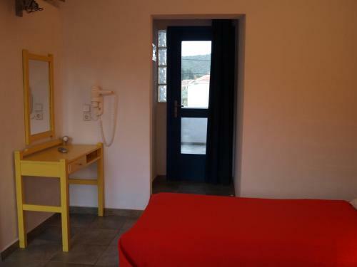 Apartamento Ikion Studios