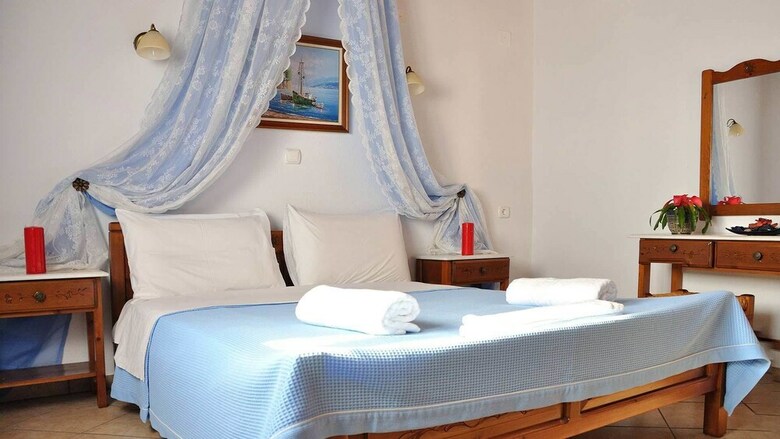 Apartamento Anatoli Villa