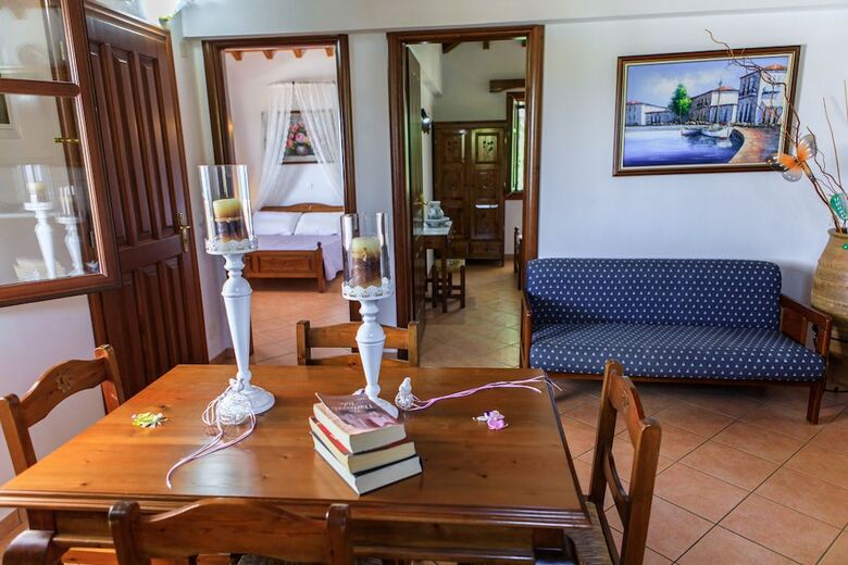 Apartamento Anatoli Villa
