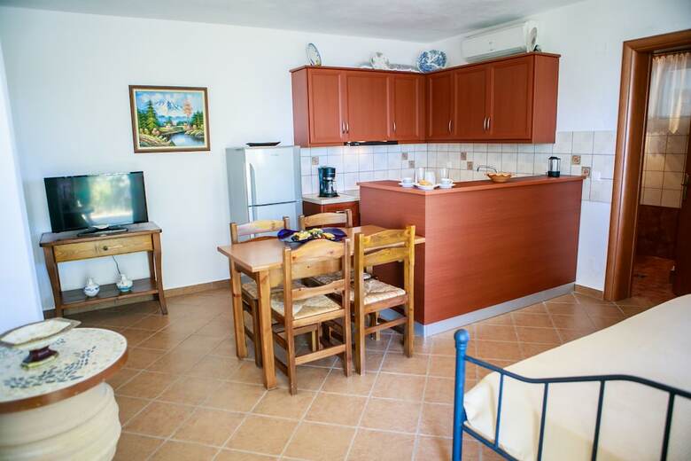Apartamento Anatoli Villa