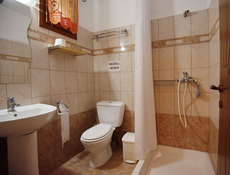 Apartamento Sossinola