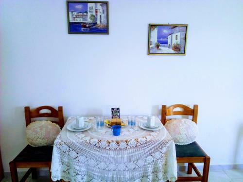Apartamento Paradisso Studios